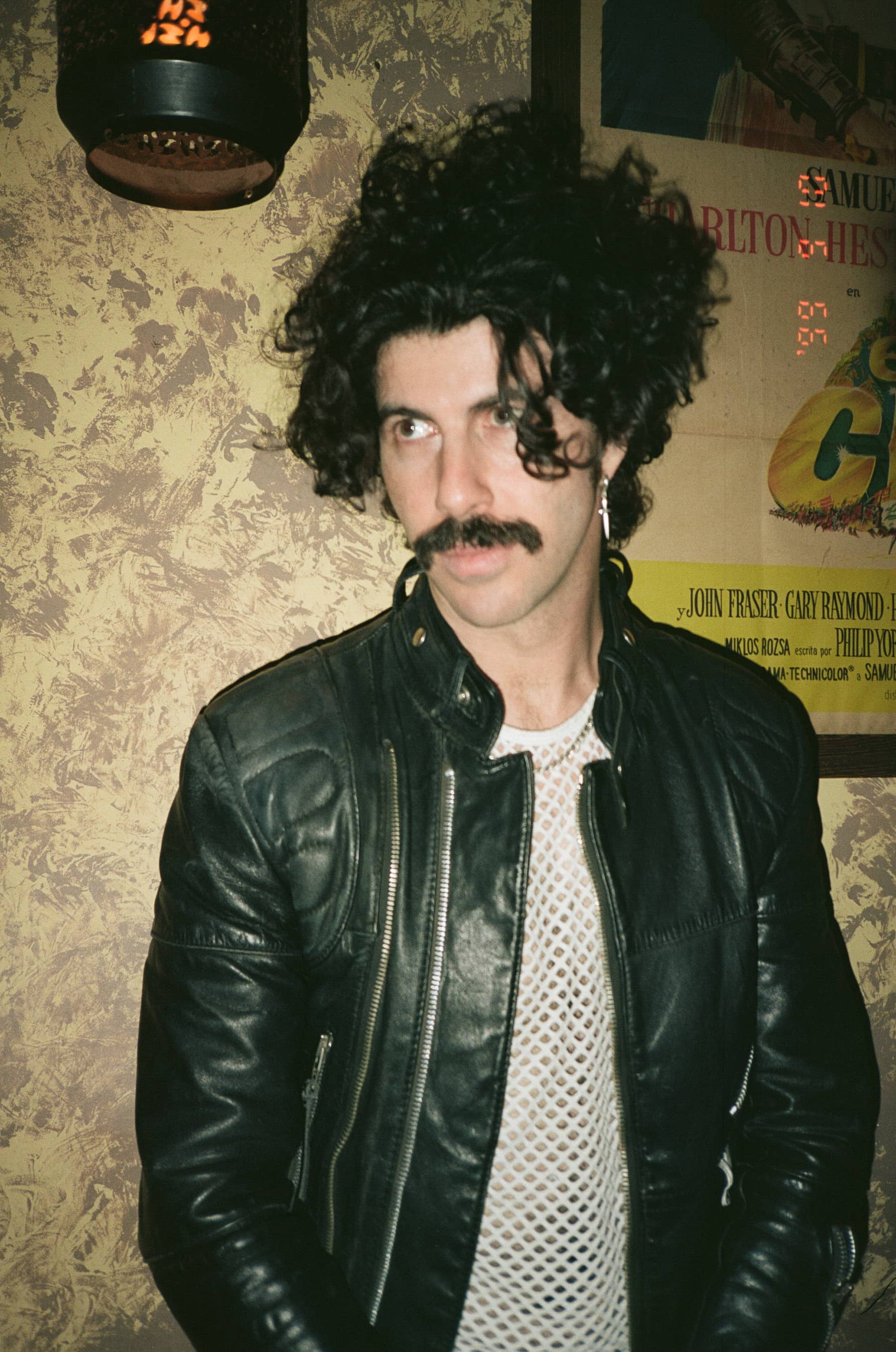 Event recap: Stolen Nova Live at El Cid – Crap Eyewear
