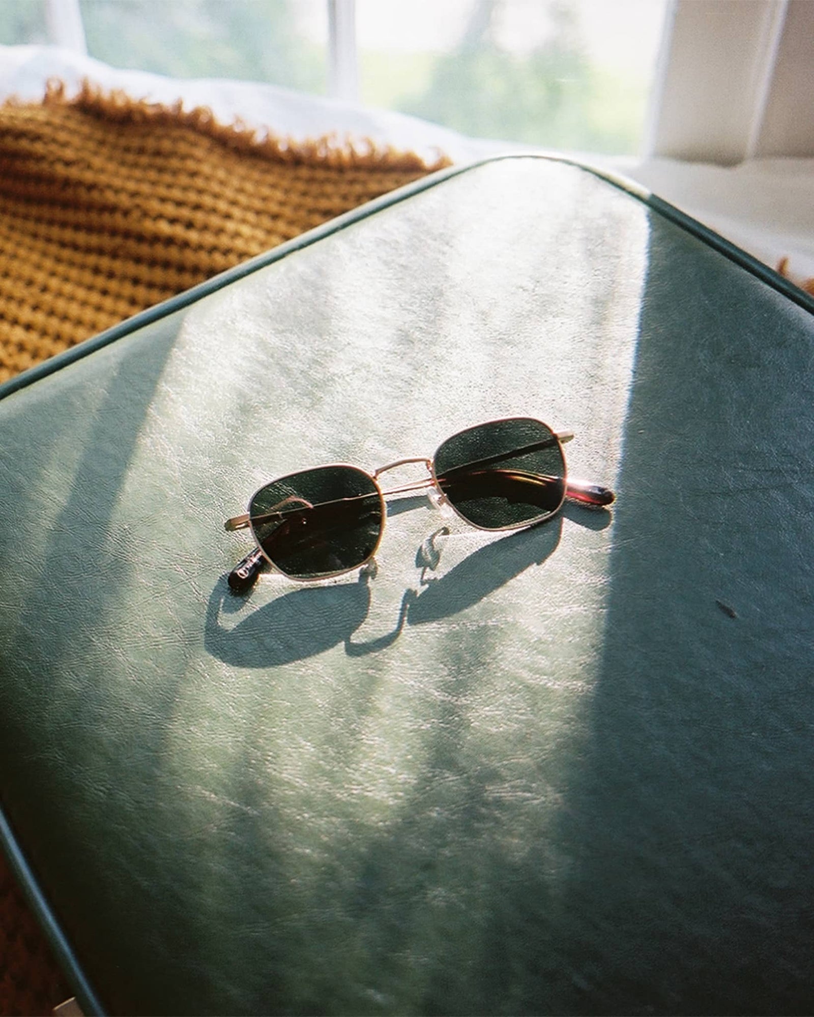 -The Groove Pilot - Gold Polarized-3