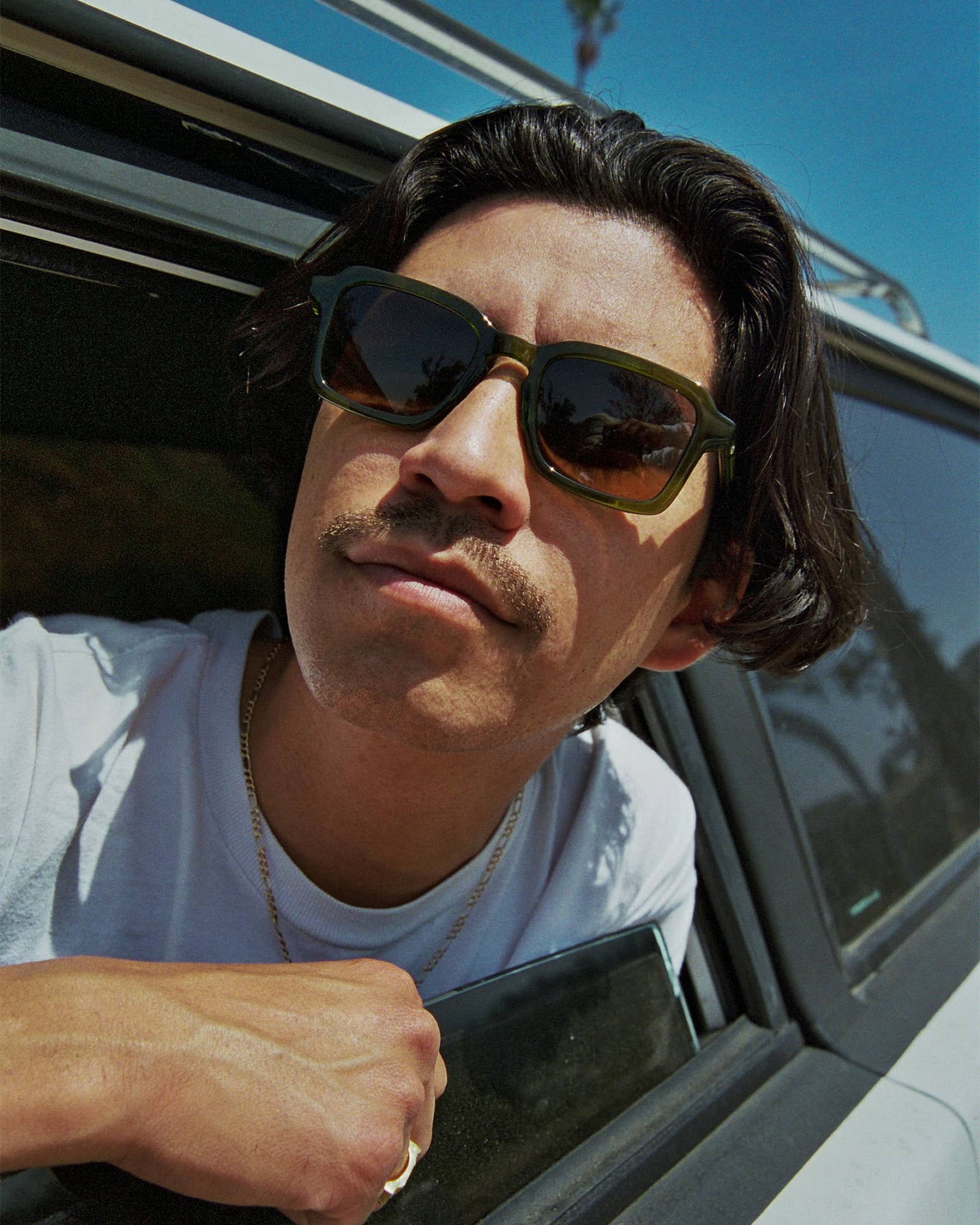 The Heavy Tropix - Crystal Olive Bio Polarized-The Heavy Tropix - Crystal Olive Bio Polarized-4