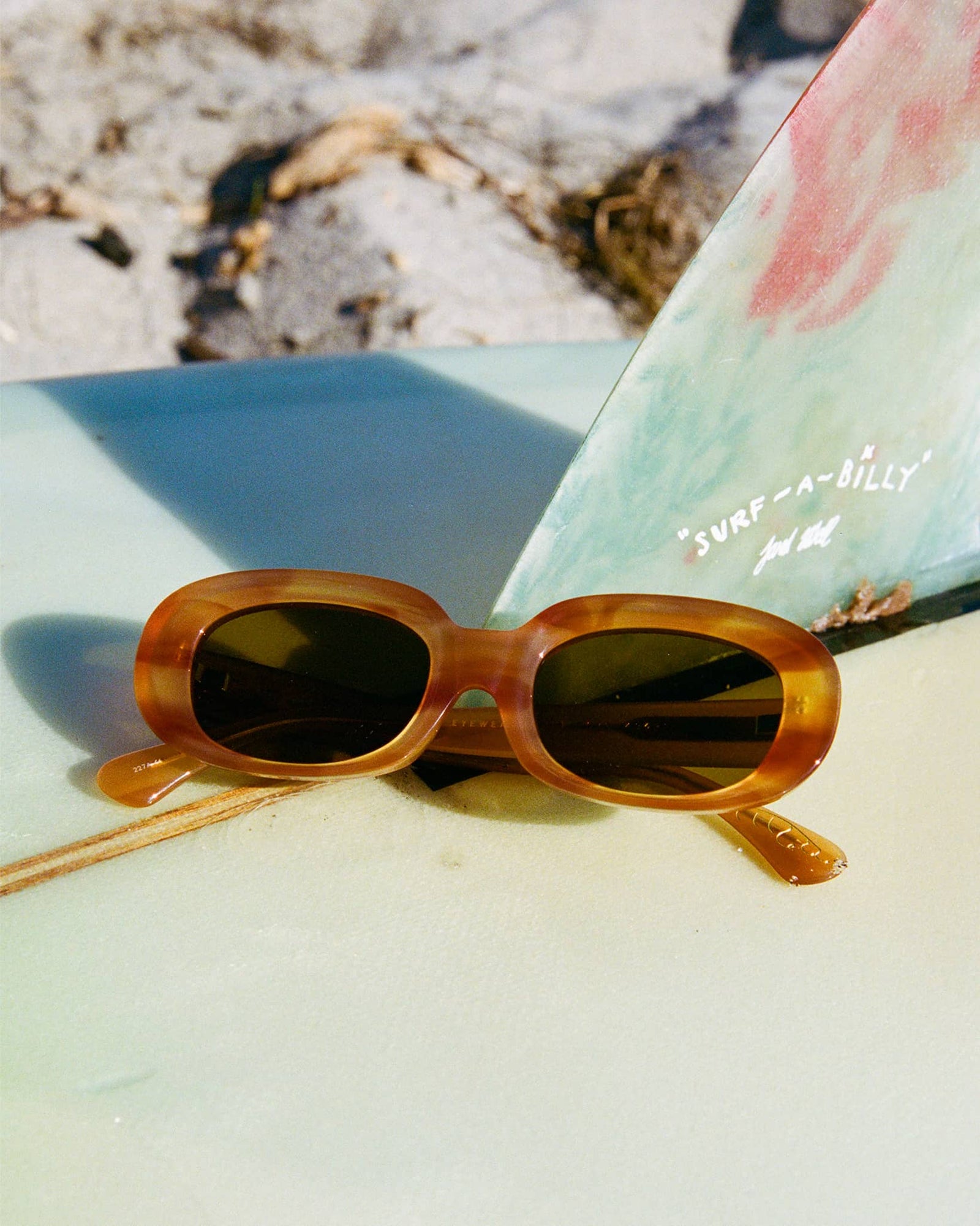 -The Bikini Vision - Sunshine Demi Bio Polarized-5