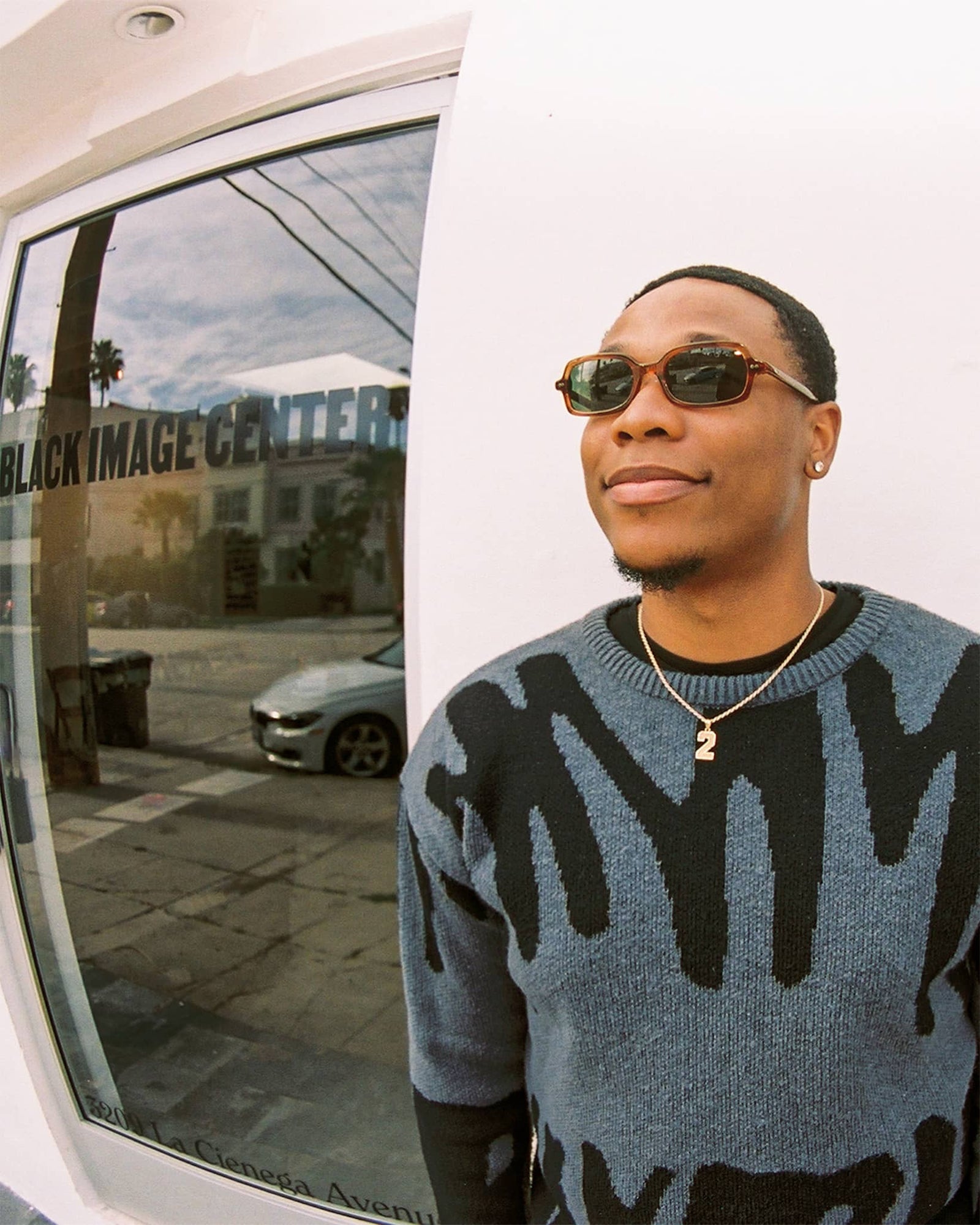 -The Dream Cassette - BIC Cinnamon Bio Polarized-3