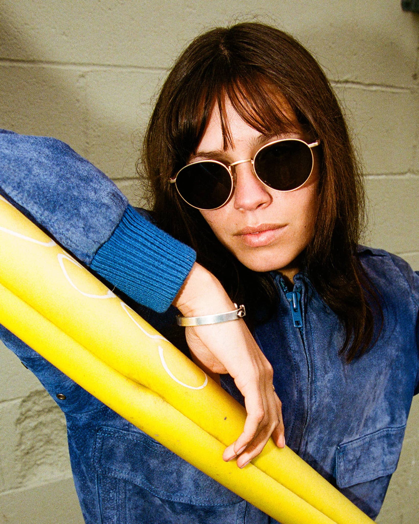 -The Tuff Patrol - Gold Polarized-4
