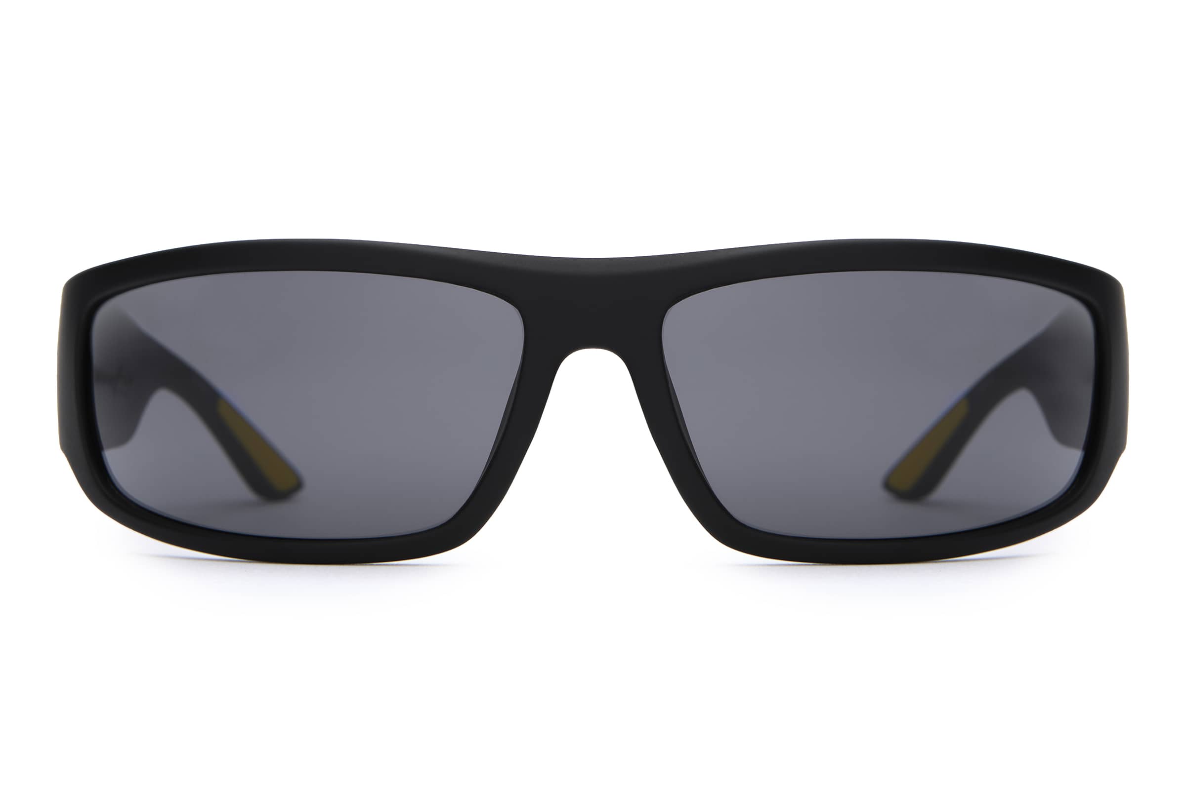 The Kiki'z Sunglasses by Aminé - 8Ball Black | CLBN x Crap