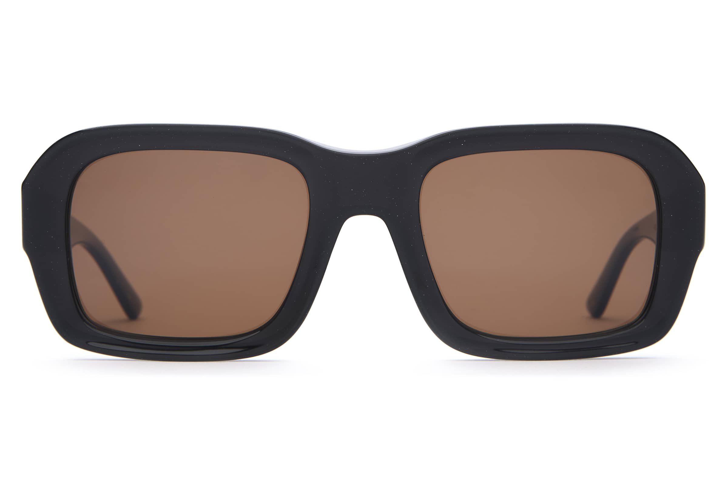 Crap Eyewear THE BIKINI VISION クラップ Crap® Eyewear | The Bikini Vision Crystal Kelp Square