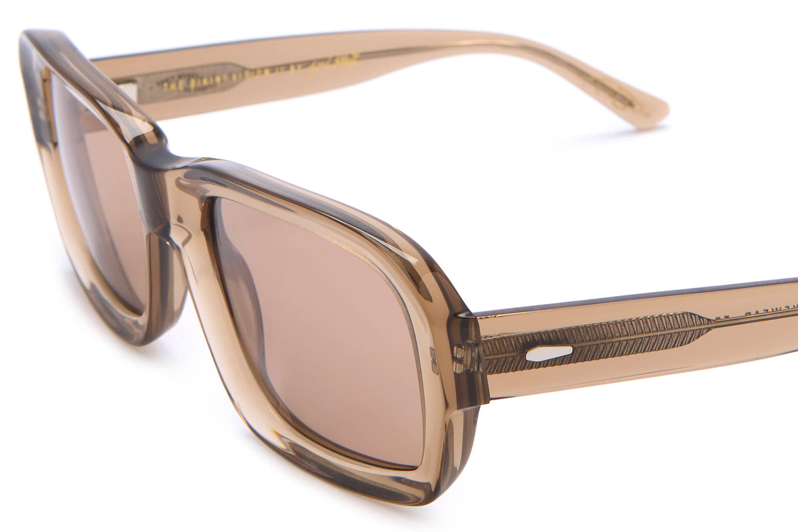 -The Bikini Vision II - Crystal Mud Bio-7