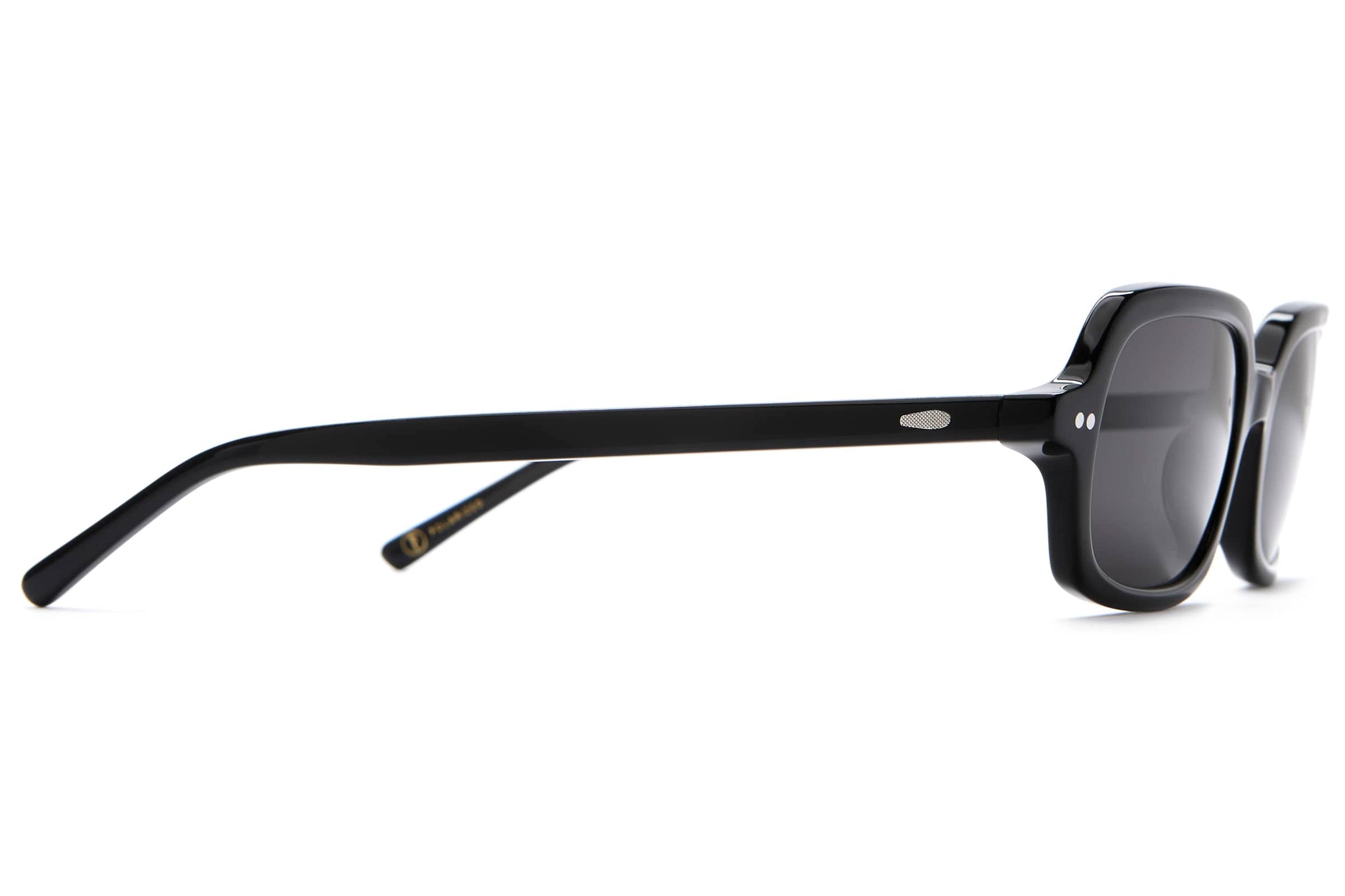 The Dream Cassette - Black Bio Polarized