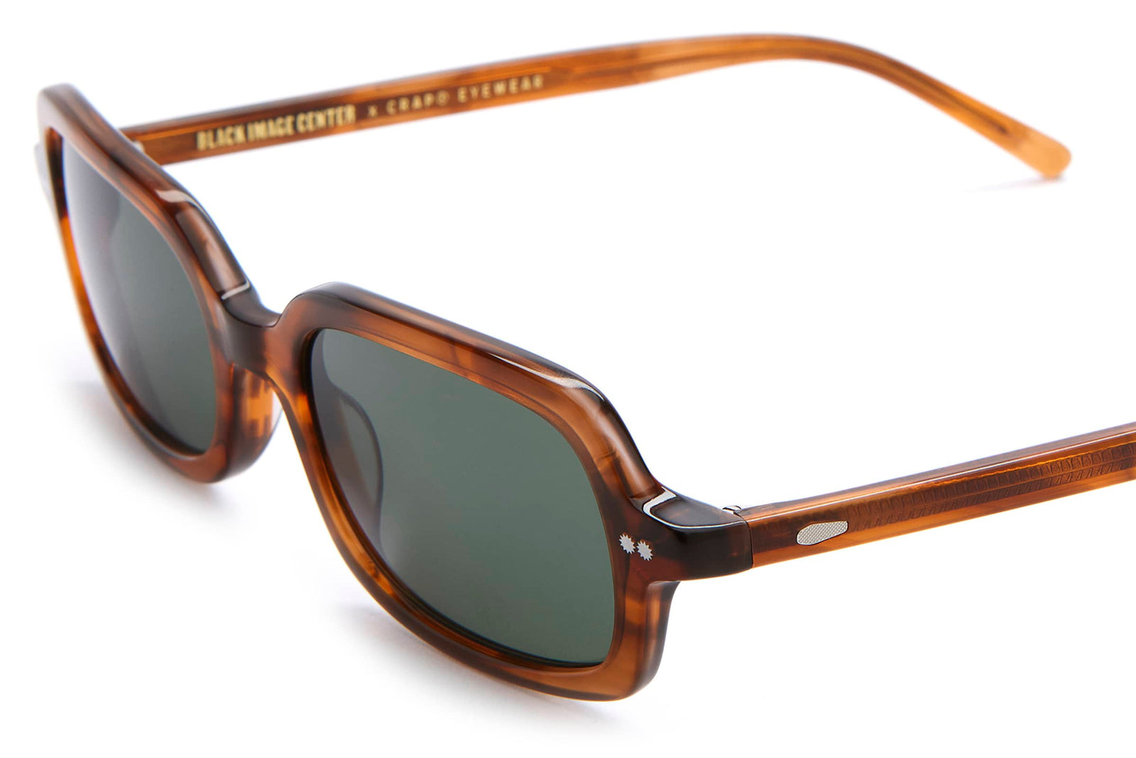 -The Dream Cassette - BIC Cinnamon Bio Polarized-6