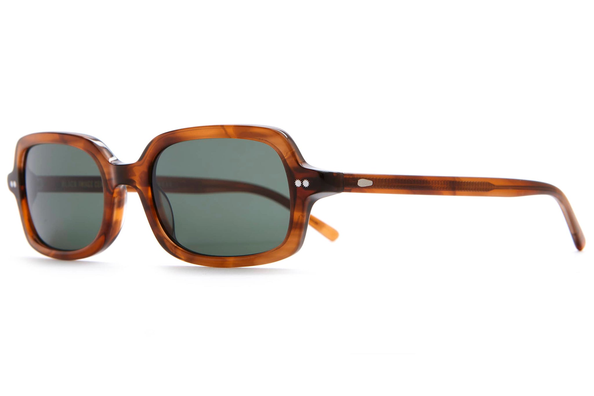 The Dream Cassette - BIC Cinnamon Bio Polarized