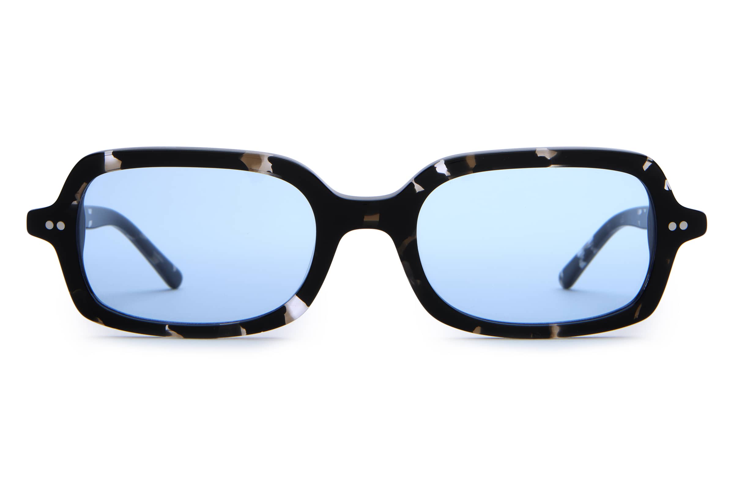 Blue sales lens eyewear