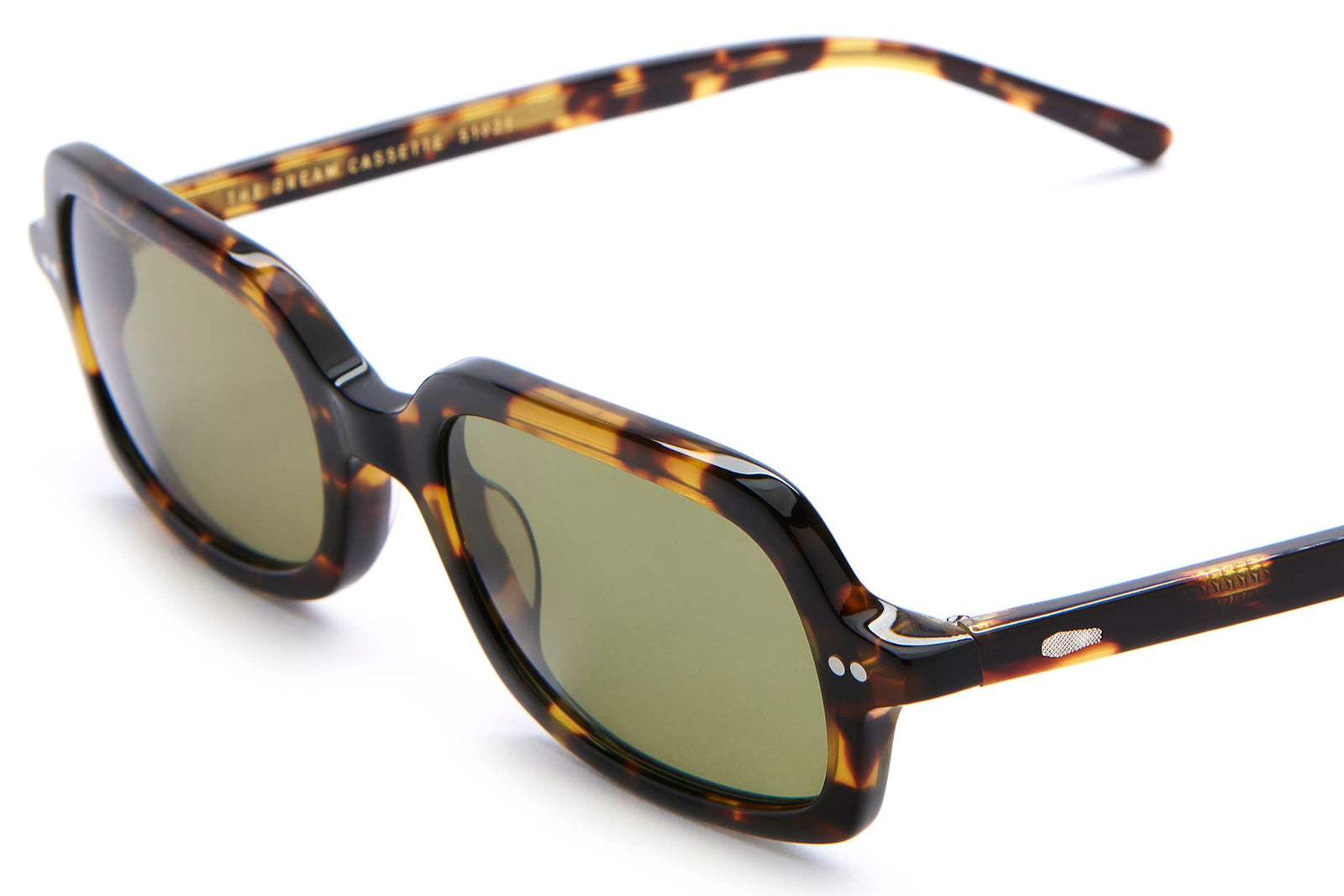 The Dream Cassette - Lunar Tortoise Bio Polarized-The Dream Cassette - Lunar Tortoise Bio Polarized-9
