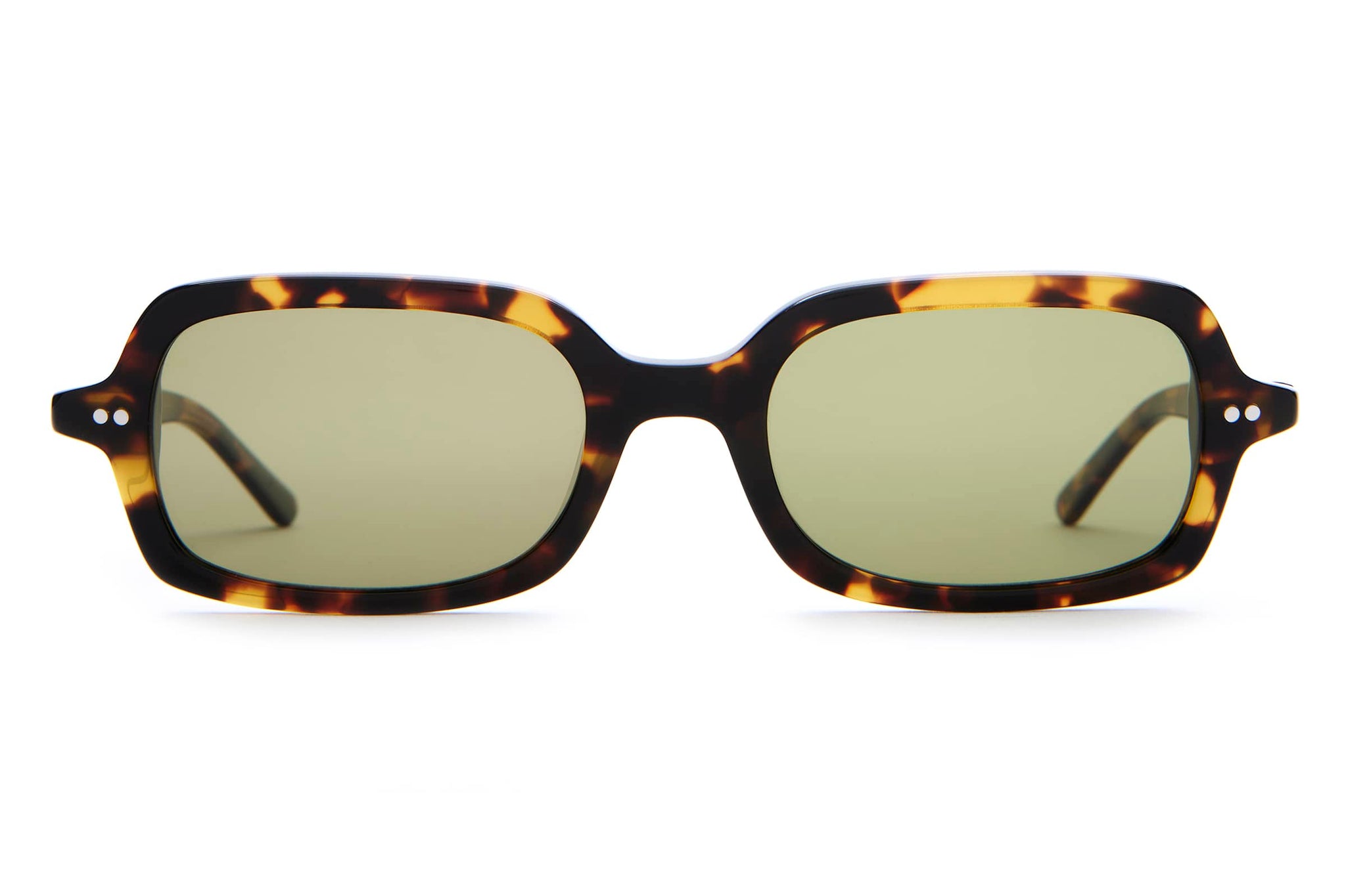 The Dream Cassette - Lunar Tortoise Bio Polarized