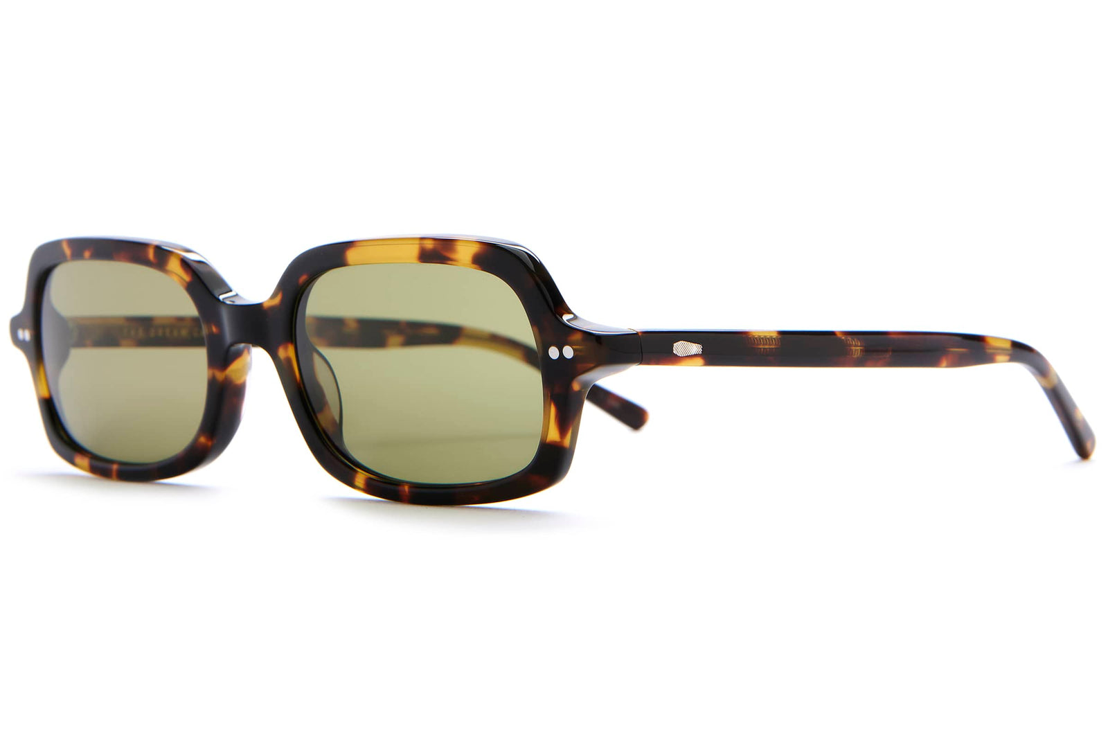 The Dream Cassette - Lunar Tortoise Bio Polarized-The Dream Cassette - Lunar Tortoise Bio Polarized-2