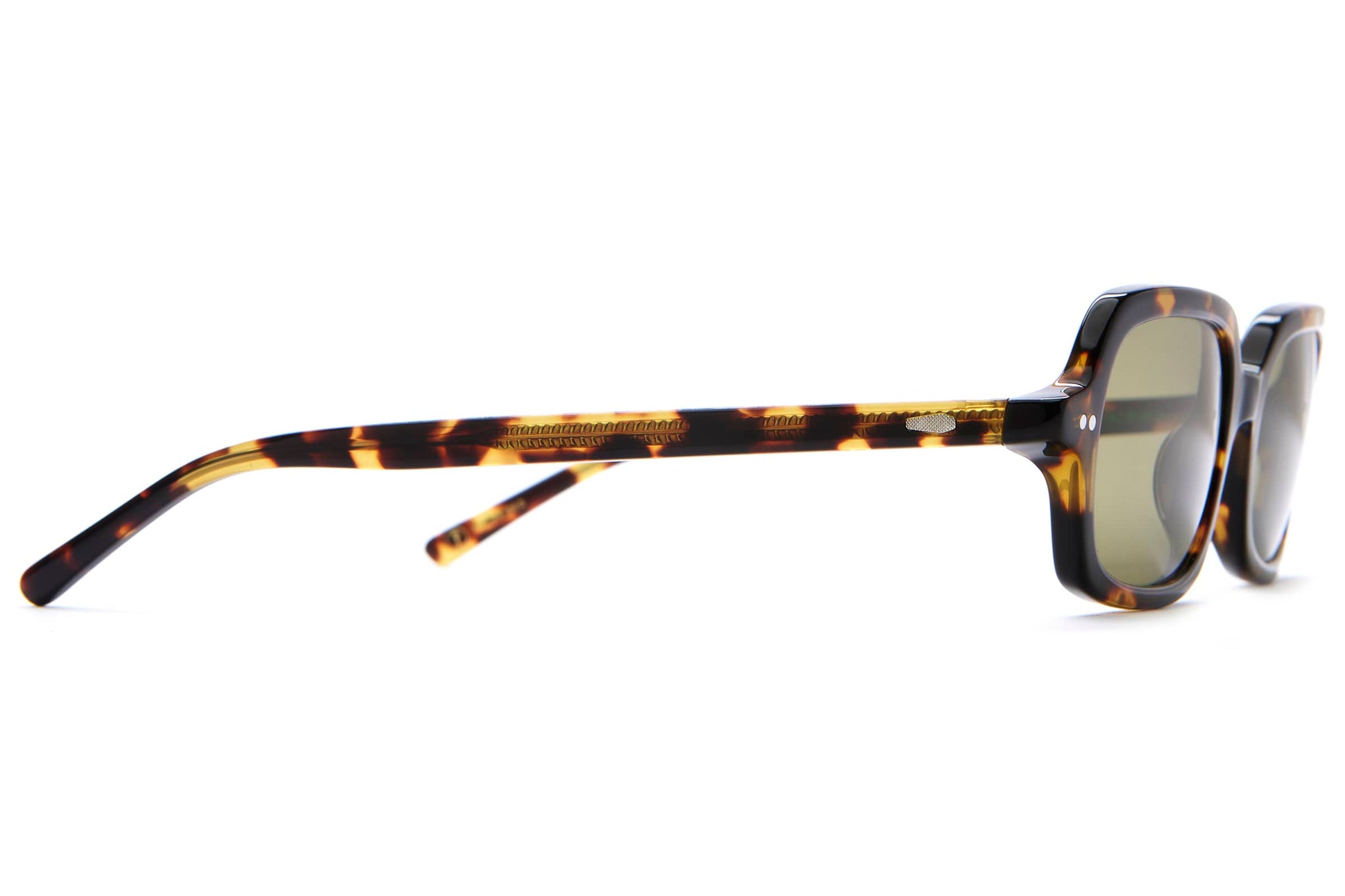 The Dream Cassette - Lunar Tortoise Bio Polarized