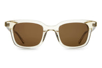 The Dropout Boogie - Crystal Champagne Bio Polarized