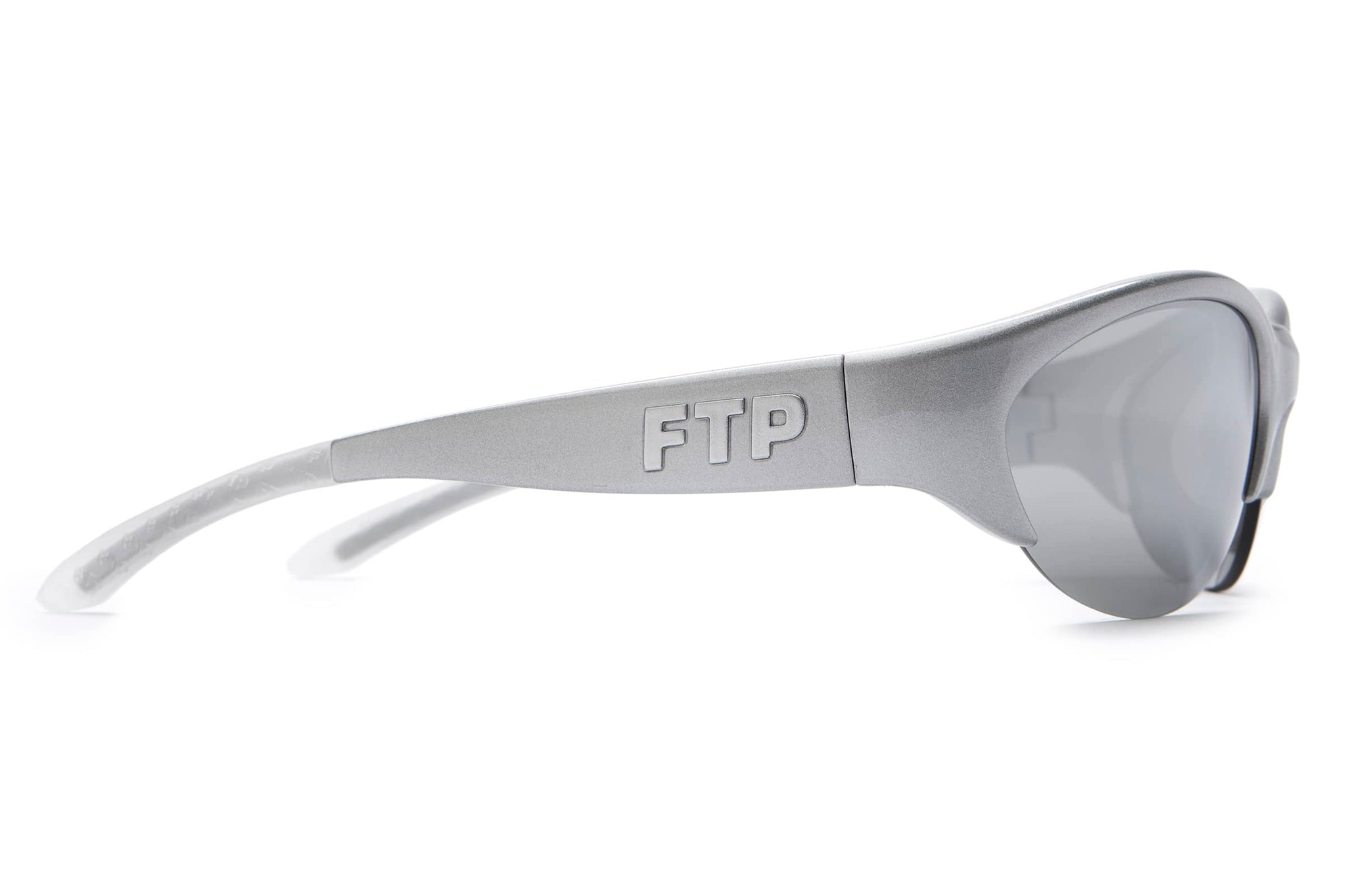 The FTP Sport - Silver