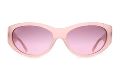 The Funk Daddy - Ballet Pink Bio