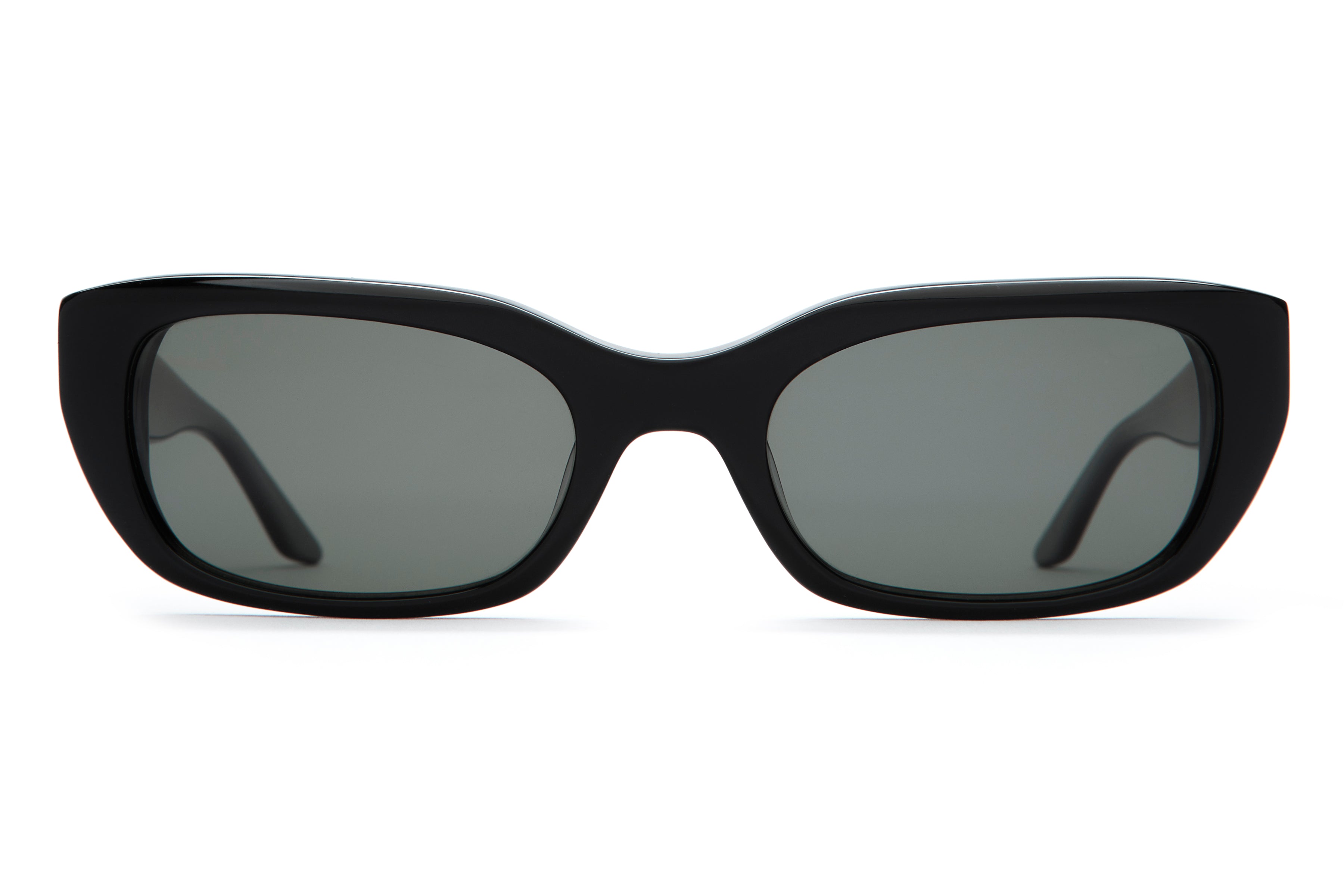 【希少】CRAP EYEWEAR サングラス ブラック Crap® Eyewear | The Gothic Breeze Black Bioacetate Polarized