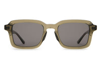 The Heavy Tropix - Crystal Earth Bio Polarized