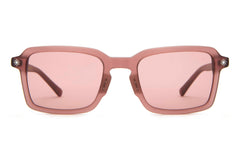 The Heavy Tropix Sport - Hike Clerb Faded Berry Bio Polarized