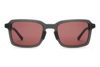 The Heavy Tropix Sport - Matte Shadow Bio Polarized