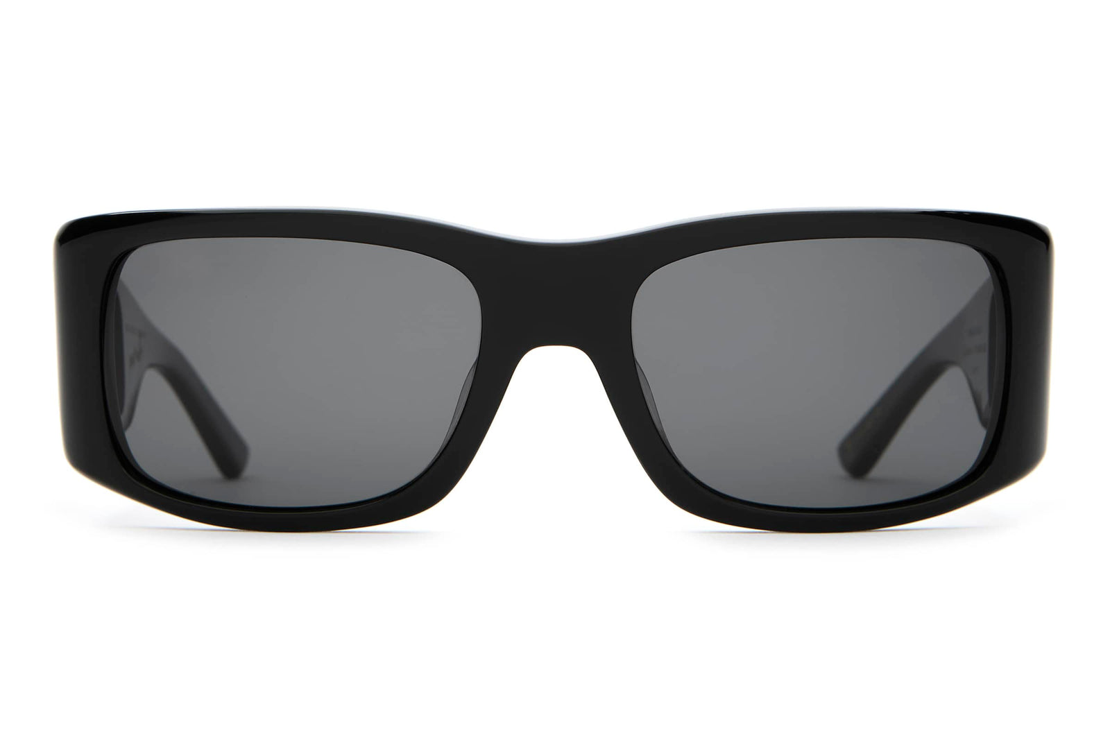 -The Kush Cowboy - Black Bio Polarized-1