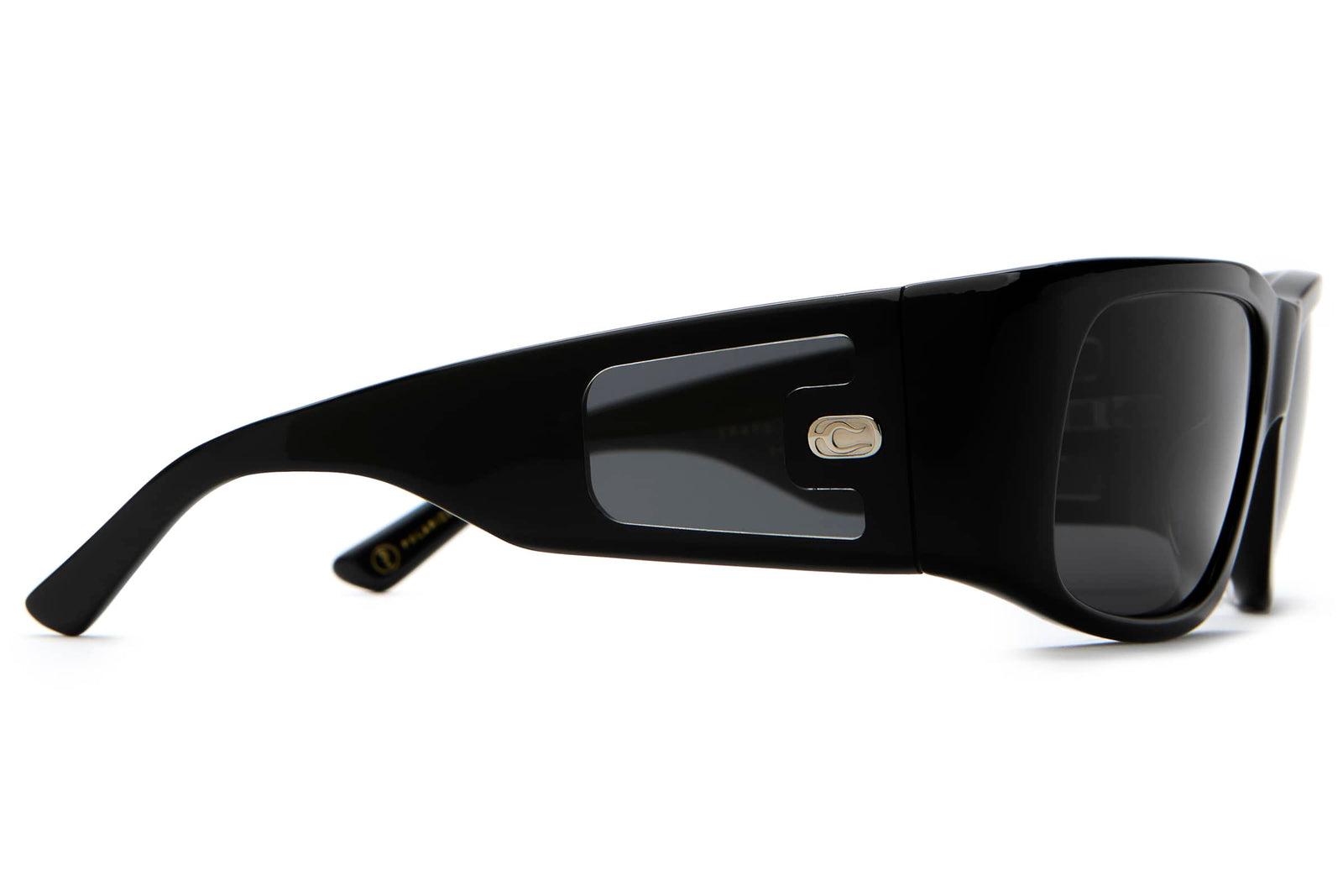 -The Kush Cowboy - Black Bio Polarized-7