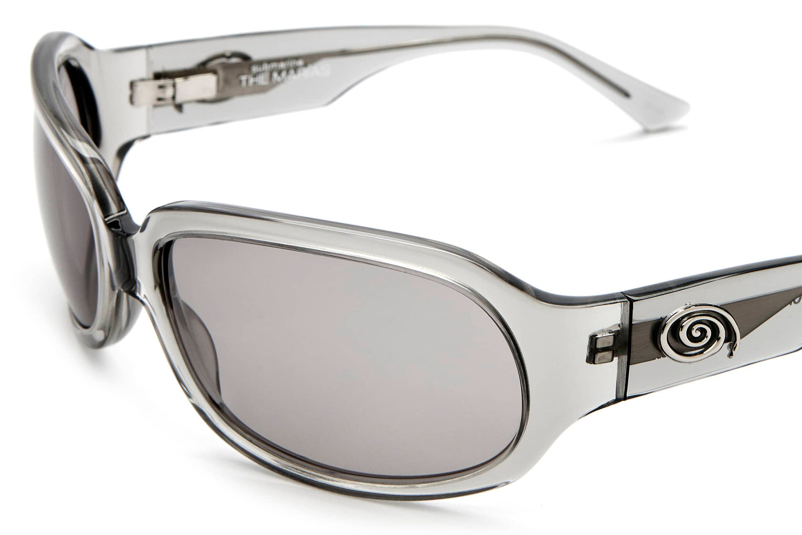 -Submarine by The Marías - Side B, Crystal Smoke Bio-8