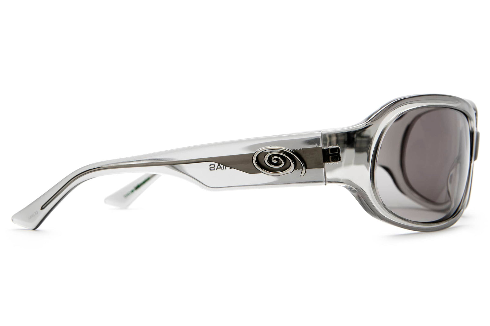 -Submarine by The Marías - Side B, Crystal Smoke Bio-9