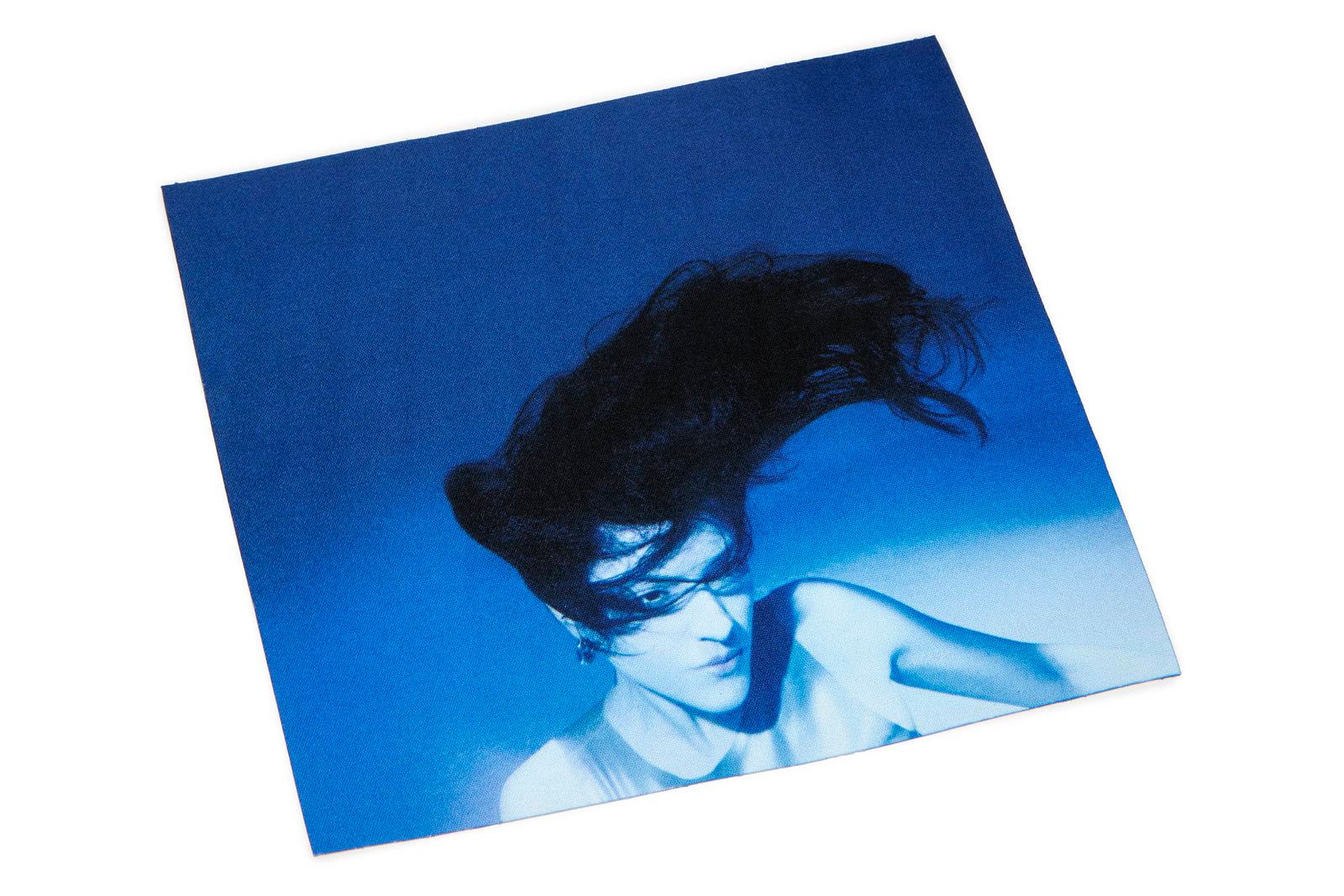 -Submarine by The Marías - Side A, Black Bio-12