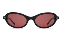 The Marquee Rox - Black Bio