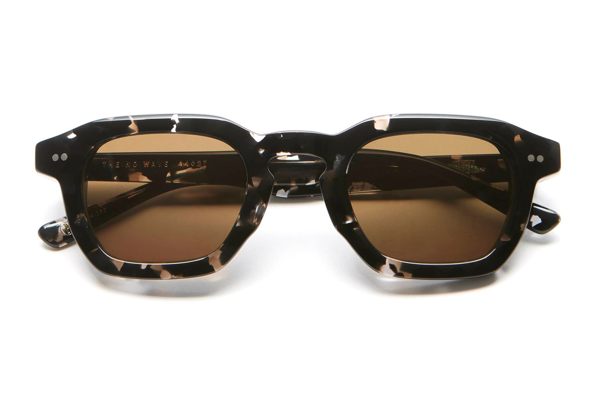 The No Wave - Black Tortoise Bio Polarized
