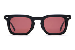 The Radio Haze - Black Bio