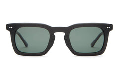 The Radio Haze - Off Black Bio Polarized