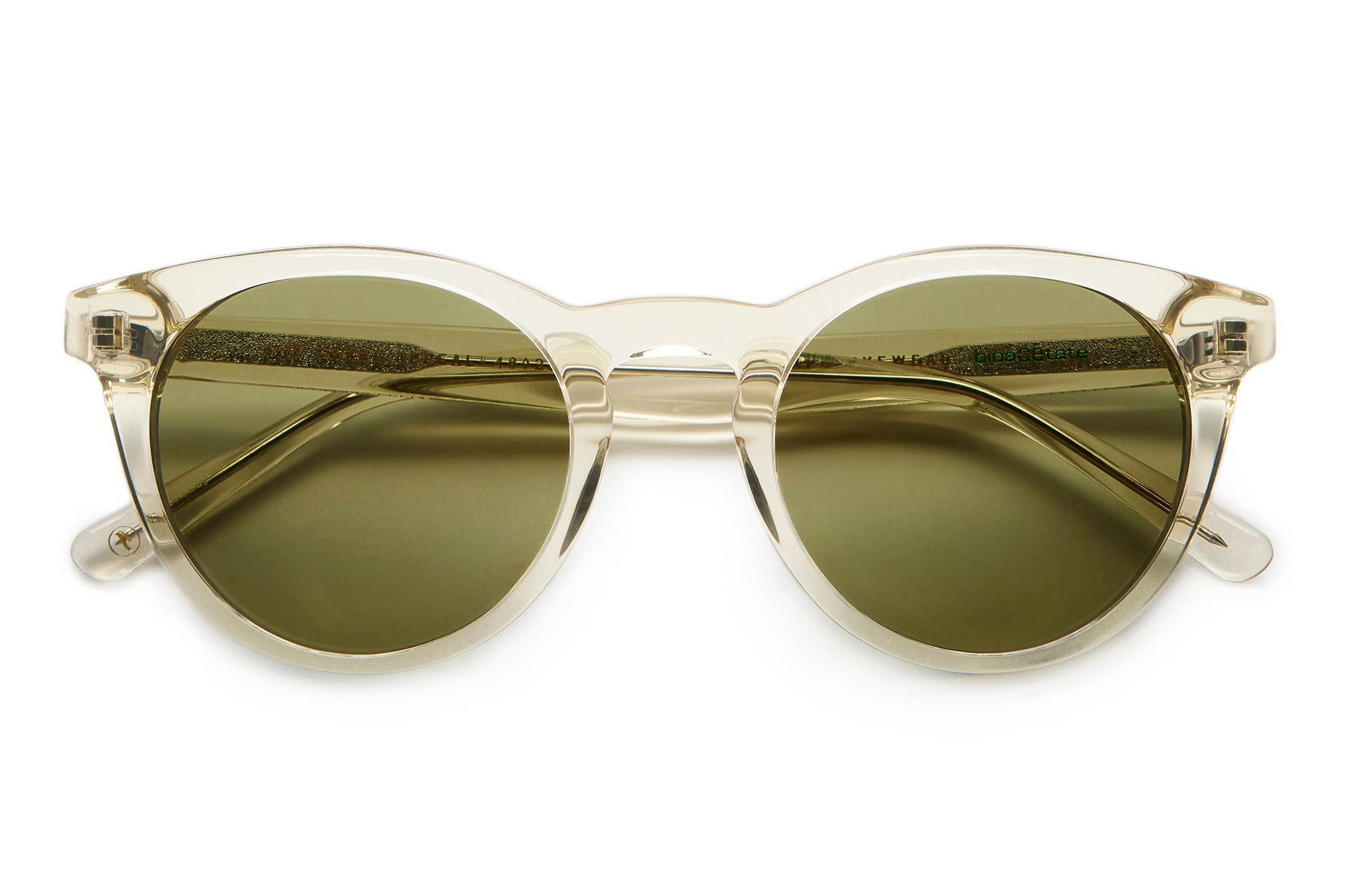 The Shake Appeal - Champagne Bio Polarized