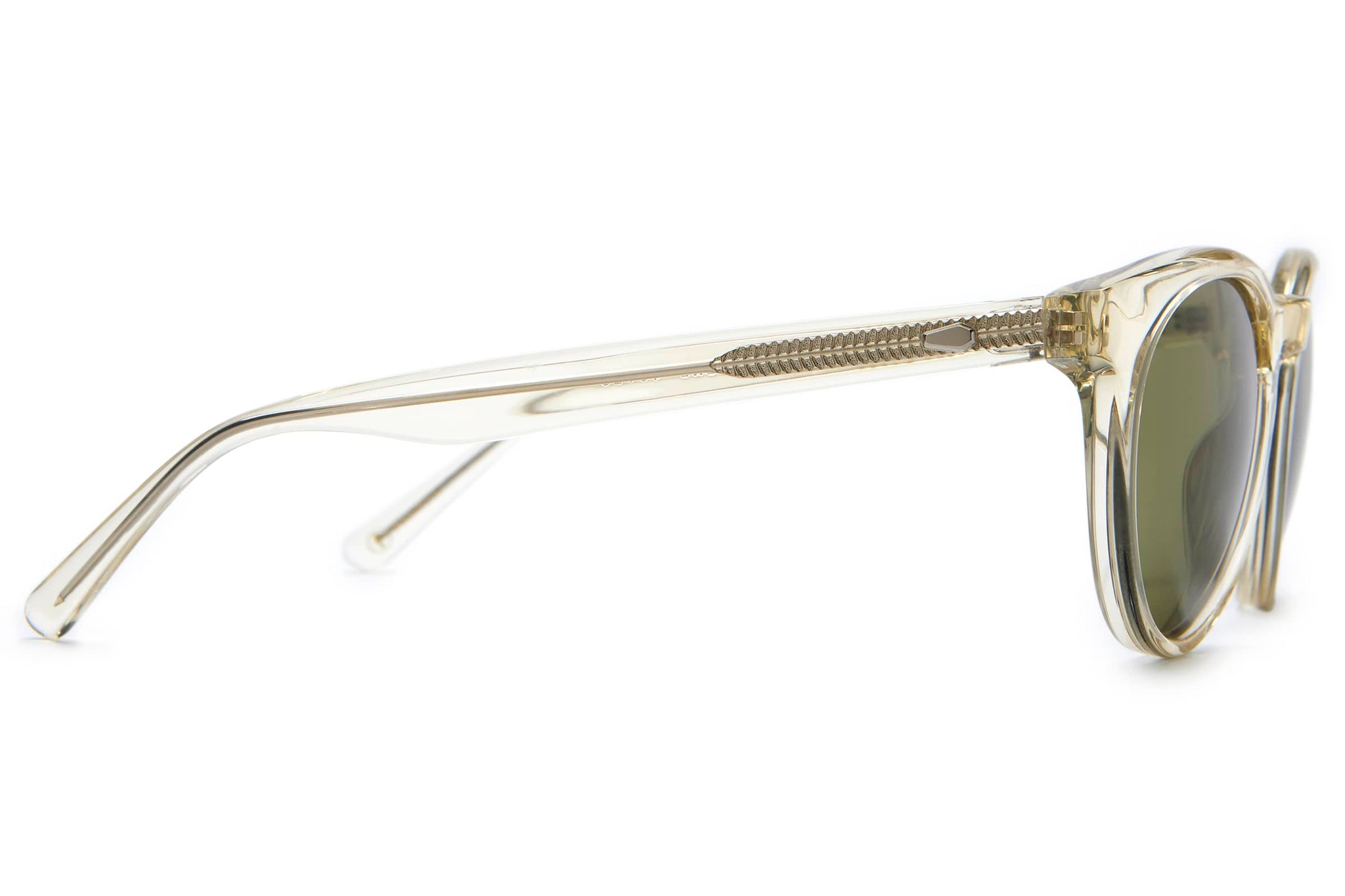 The Shake Appeal - Champagne Bio Polarized