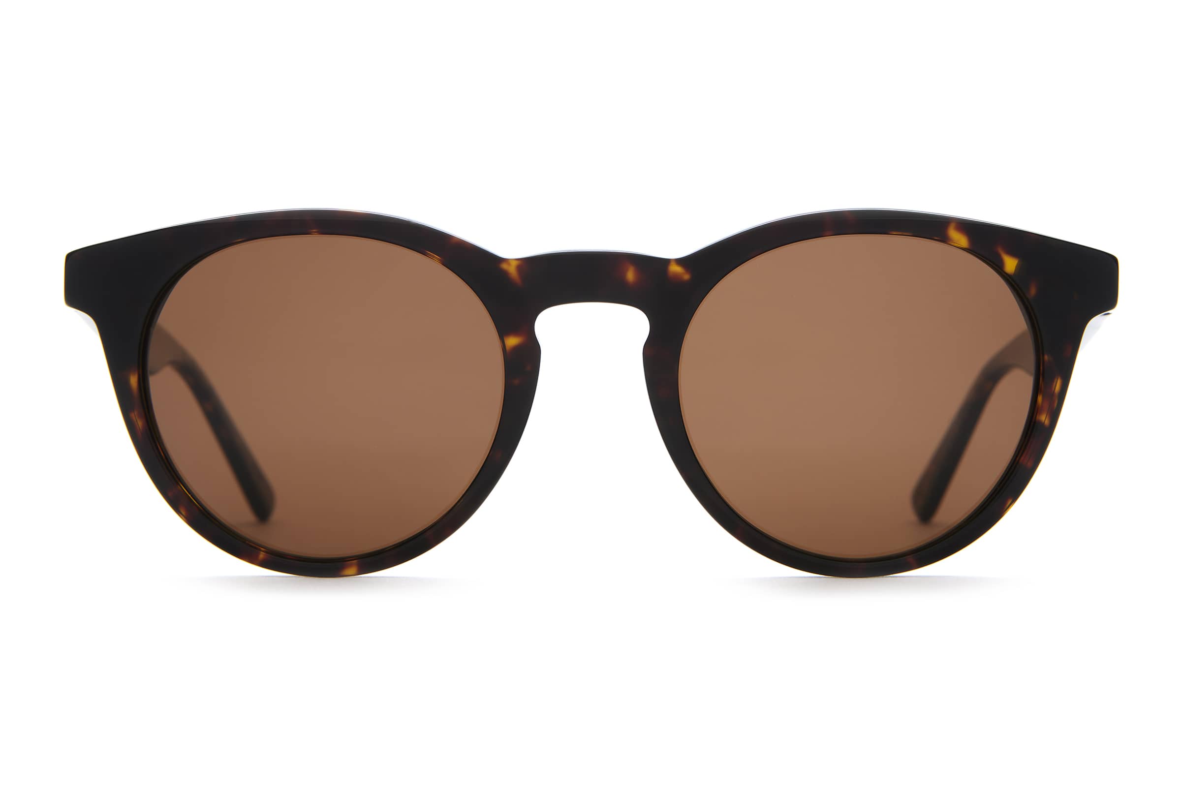 Dark lens sunglasses polarized sales