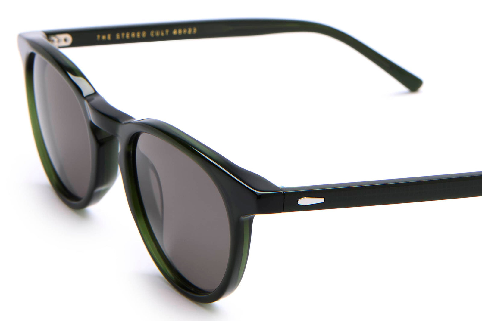 -The Stereo Cult - Midnight Pine Bio-7