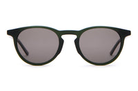 The Stereo Cult - Midnight Pine Bio