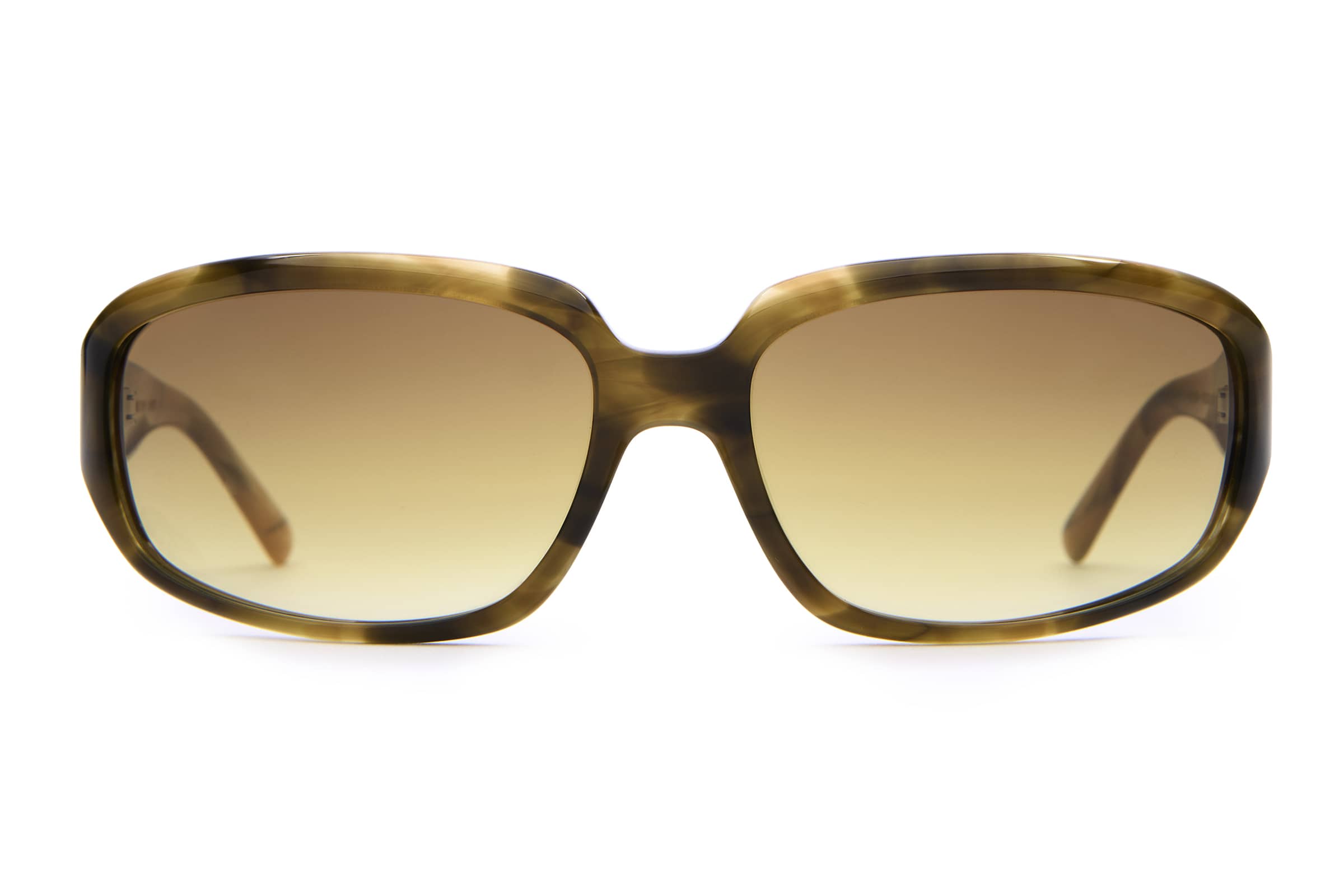 Crap® Eyewear | The Stone Echo Sand Bioacetate Wraparound
