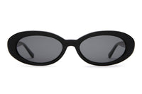 The Sweet Leaf - Polarized Black Bio