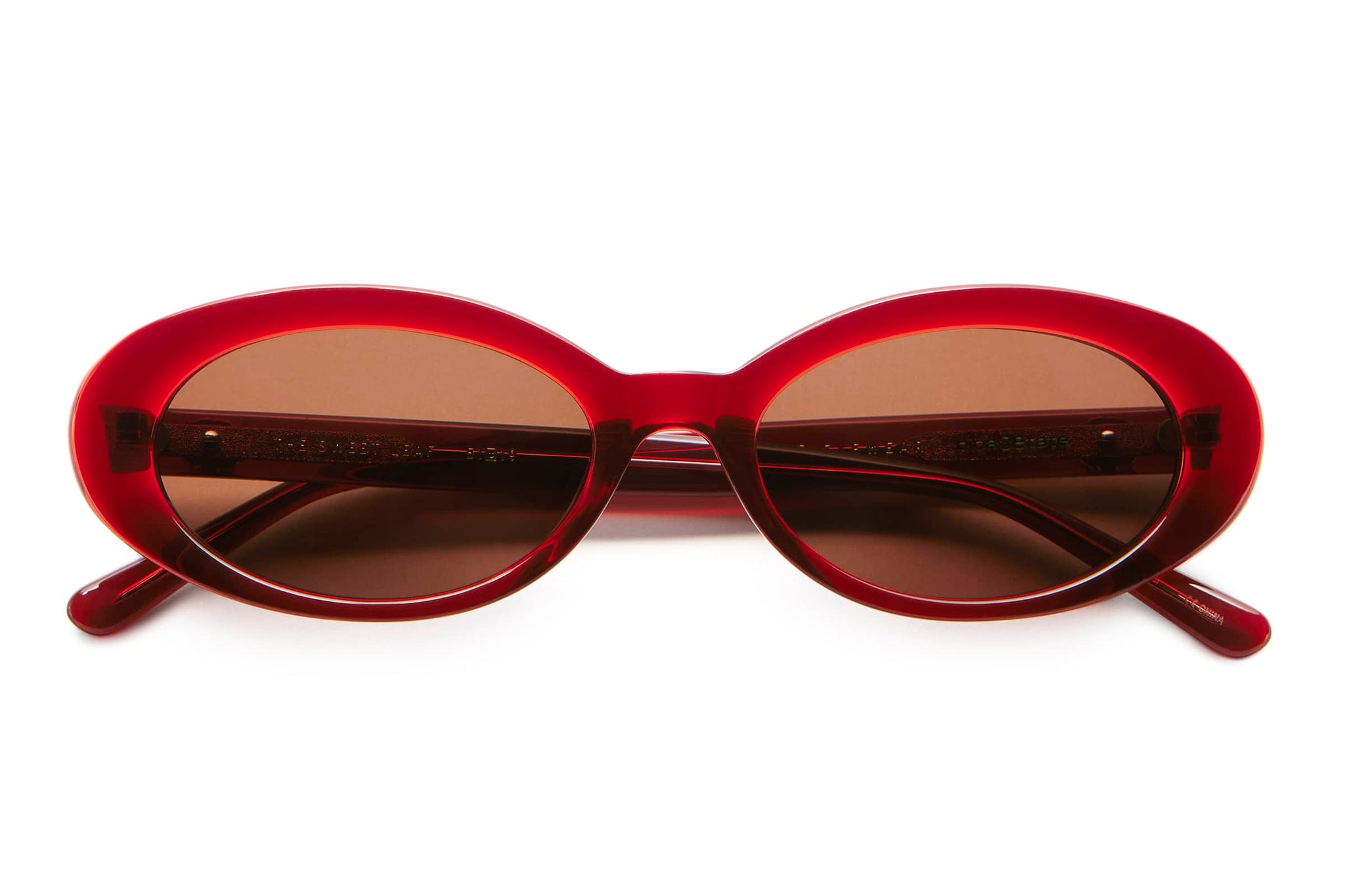 The Sweet Leaf - Crystal Black Cherry Bio