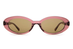 The Sweet Leaf - Soccer Mommy Faded Berry Bio