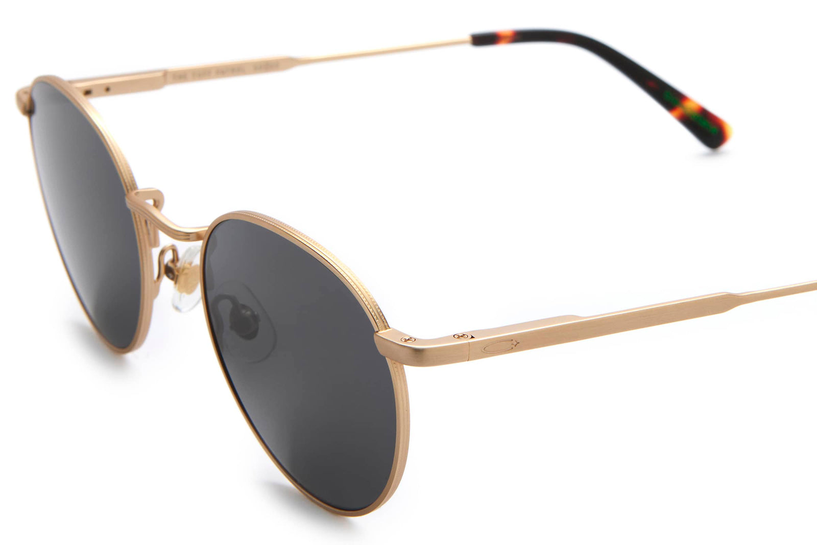 -The Tuff Patrol - Gold Polarized-7