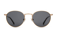 The Tuff Patrol - Gold Polarized