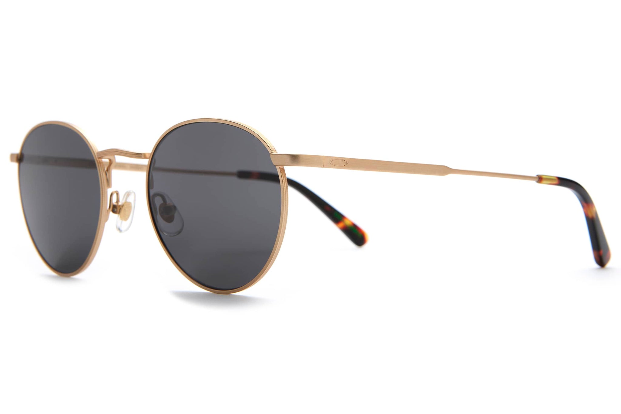 The Tuff Patrol - Gold Polarized