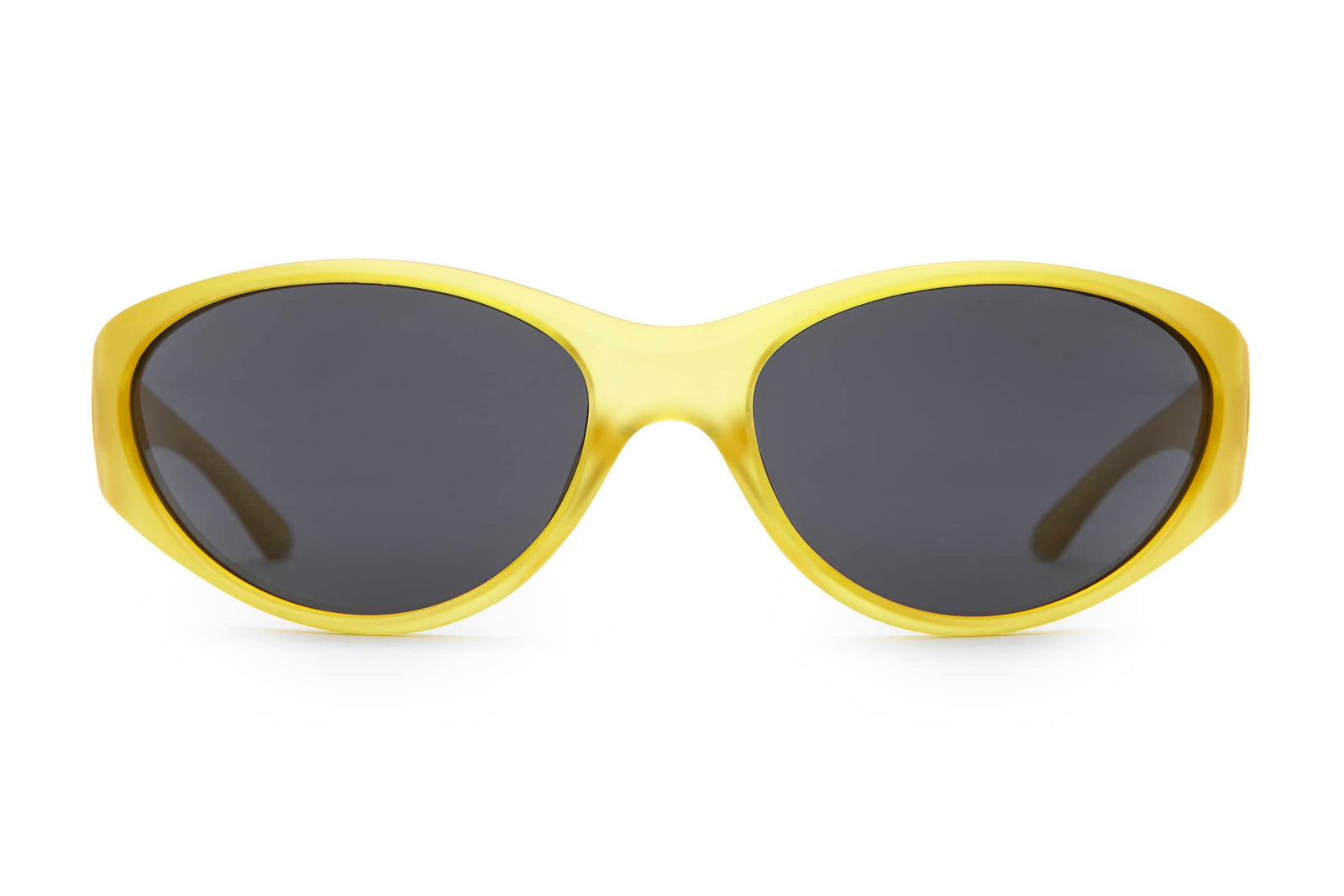 -The Warp Zone - iggy Yellow-1