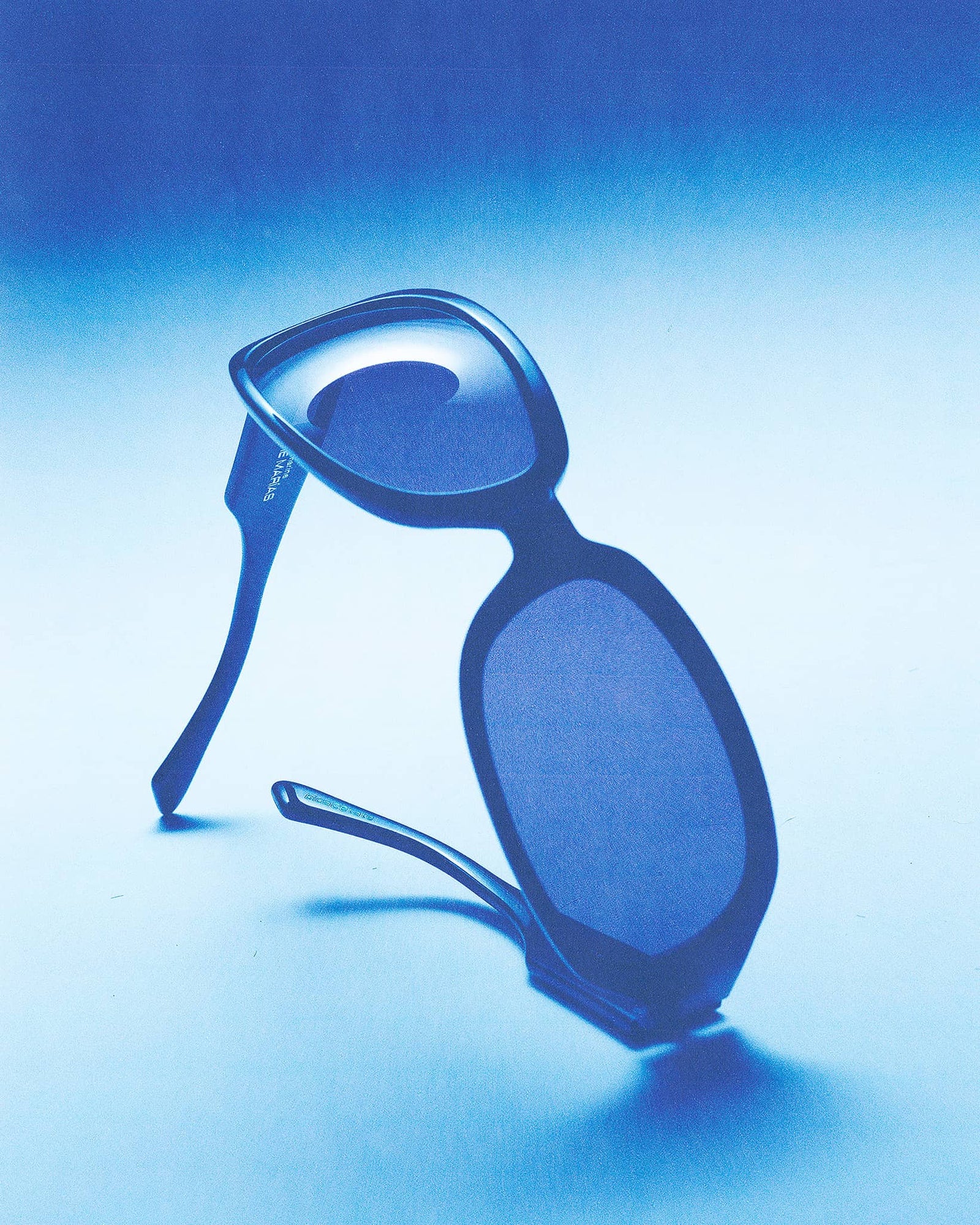 -Submarine by The Marías - Side A, Black Bio-3