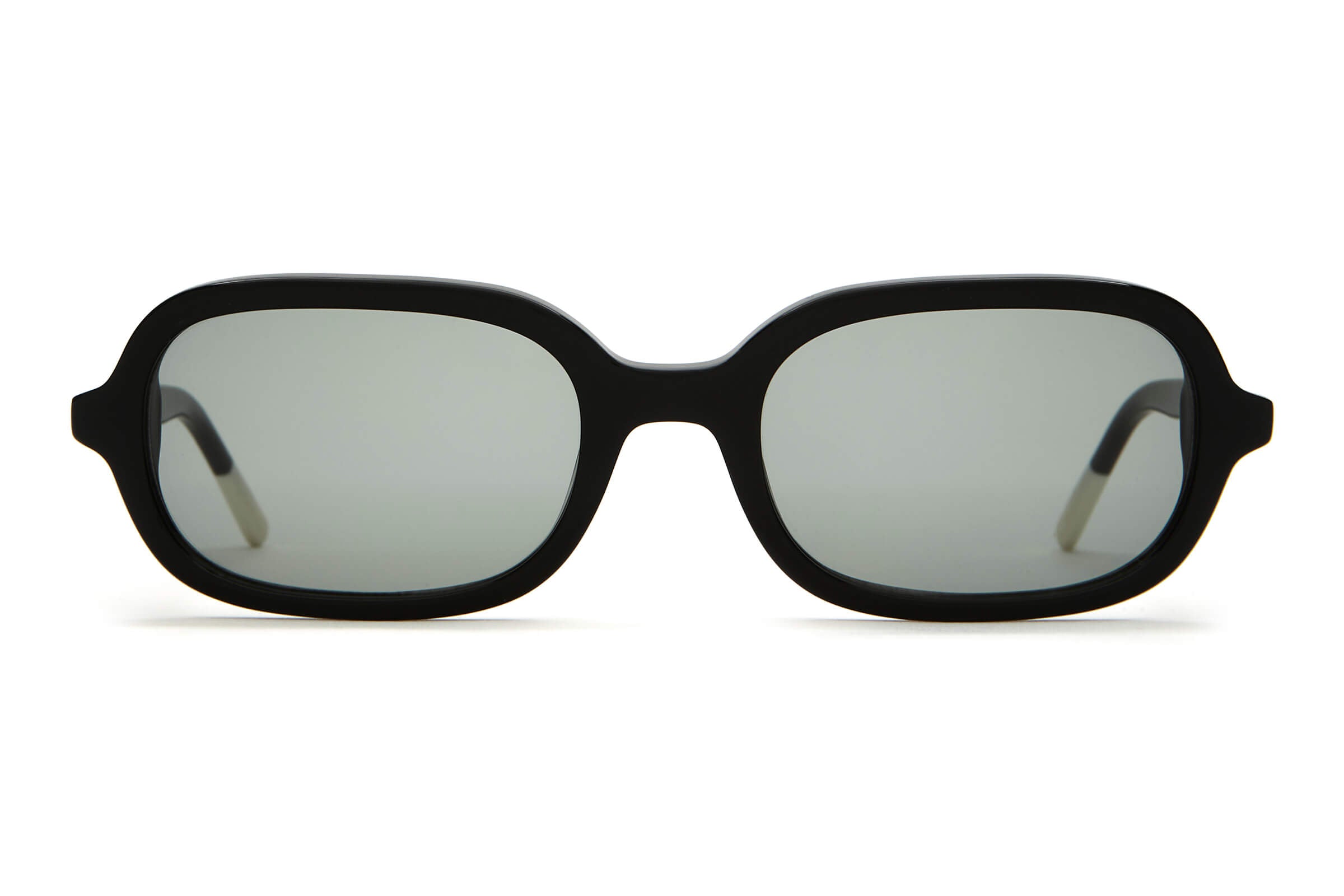 【セール】 Eyewear Crap® x Marías The | Black A Side Sunglasses, CINEMA 小物