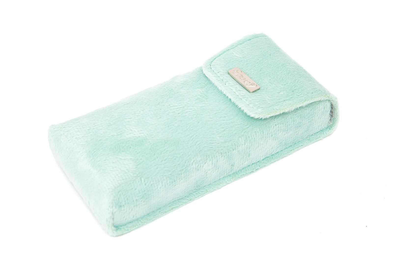 -The Prima Donna by Emma Chamberlain - Blue Gradient-6