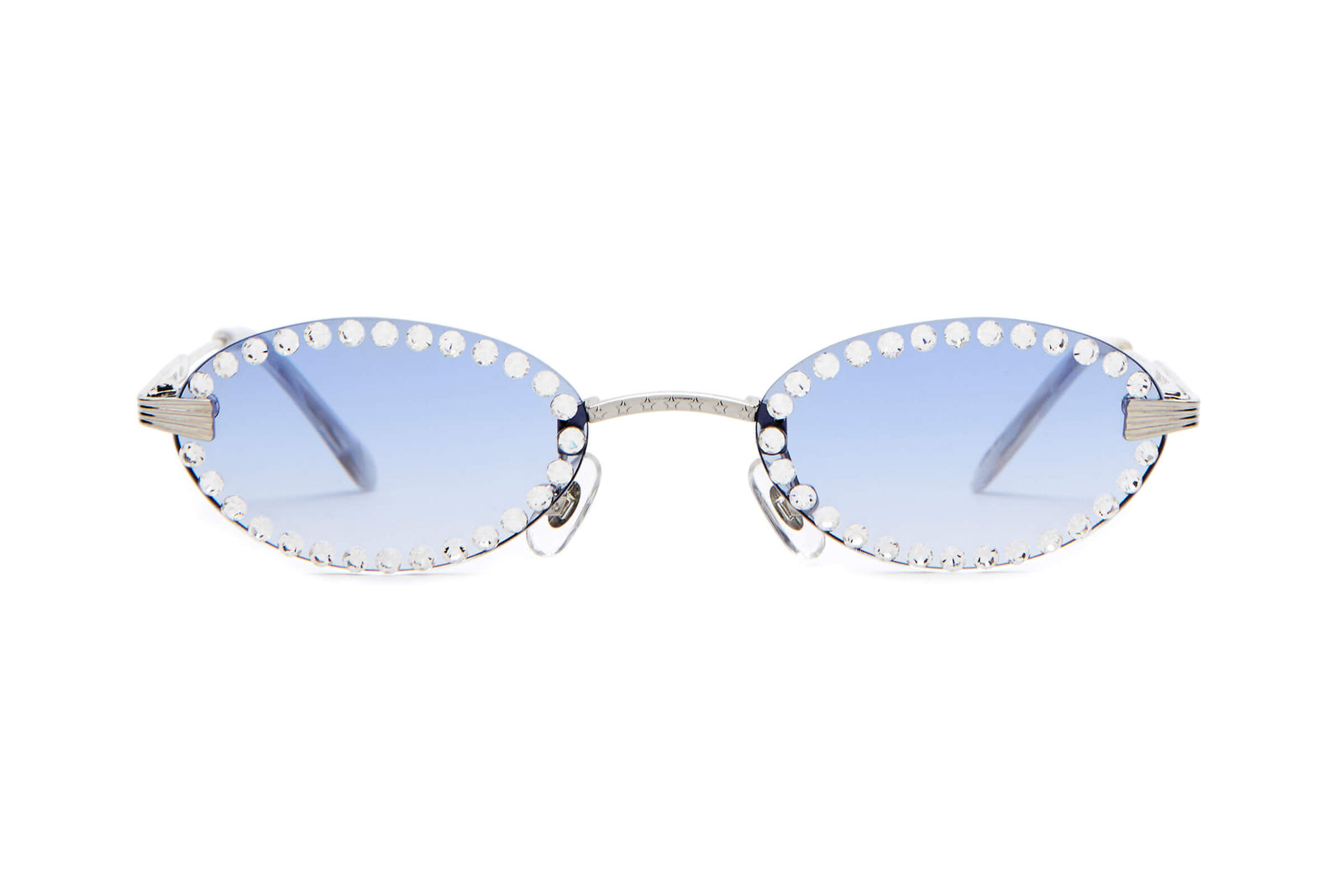 -The Prima Donna by Emma Chamberlain - Blue Gradient-1
